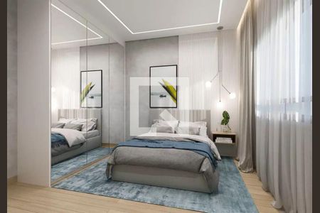 Apartamento à venda com 3 quartos, 82m² em Santo Antônio, Belo Horizonte