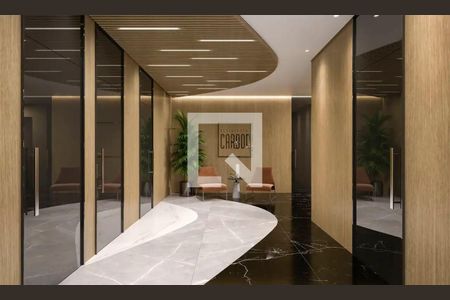 Apartamento à venda com 3 quartos, 82m² em Santo Antônio, Belo Horizonte