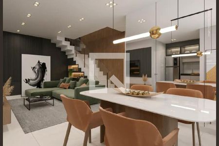 Apartamento à venda com 2 quartos, 72m² em Santo Antônio, Belo Horizonte