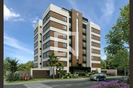 Apartamento à venda com 2 quartos, 72m² em Santo Antônio, Belo Horizonte