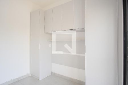 Sala de apartamento para alugar com 1 quarto, 35m² em Parque São Jorge, São Paulo