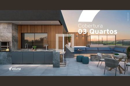 Apartamento à venda com 2 quartos, 117m² em Santo Antônio, Belo Horizonte