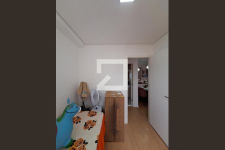 Quarto 2 de apartamento à venda com 2 quartos, 42m² em Vila Nova Cachoeirinha, São Paulo