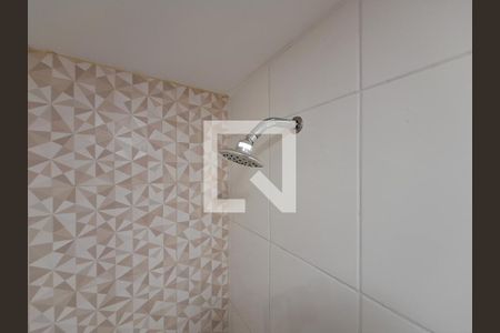 Banheiro de apartamento à venda com 2 quartos, 42m² em Vila Nova Cachoeirinha, São Paulo