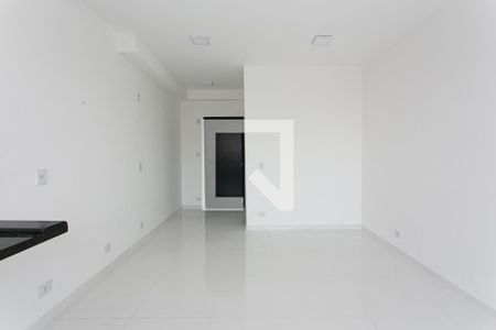 Studio de apartamento para alugar com 1 quarto, 32m² em Tatuapé, São Paulo