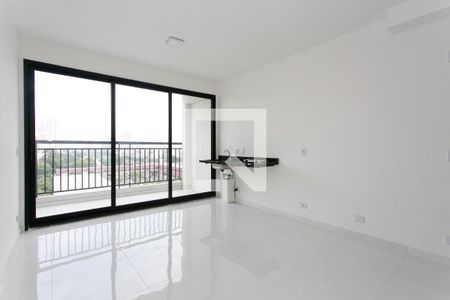 Studio de apartamento para alugar com 1 quarto, 32m² em Tatuapé, São Paulo