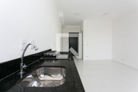 Studio de apartamento para alugar com 1 quarto, 32m² em Tatuapé, São Paulo