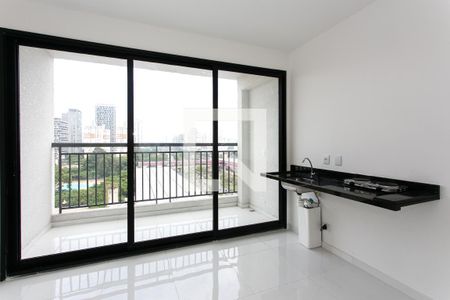 Studio de apartamento para alugar com 1 quarto, 32m² em Tatuapé, São Paulo