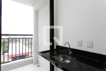 Studio de apartamento para alugar com 1 quarto, 32m² em Tatuapé, São Paulo