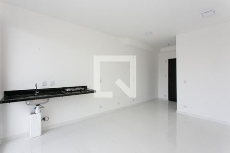 Studio de apartamento para alugar com 1 quarto, 32m² em Tatuapé, São Paulo