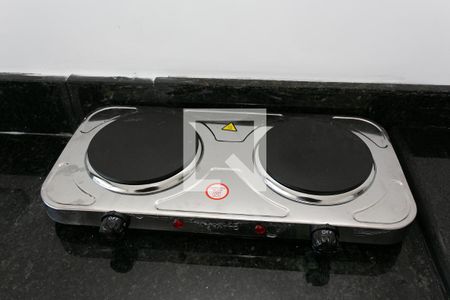 Studio de apartamento para alugar com 1 quarto, 32m² em Tatuapé, São Paulo