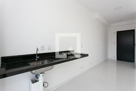 Studio de apartamento para alugar com 1 quarto, 32m² em Tatuapé, São Paulo