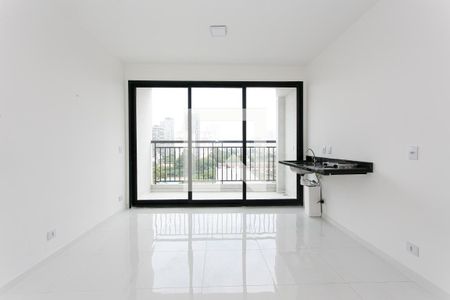 Studio de apartamento para alugar com 1 quarto, 32m² em Tatuapé, São Paulo