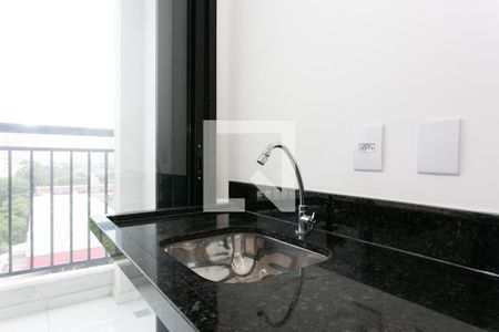 Studio de apartamento para alugar com 1 quarto, 32m² em Tatuapé, São Paulo