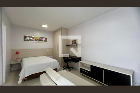 Sala de kitnet/studio para alugar com 1 quarto, 38m² em Vila Mariana, São Paulo
