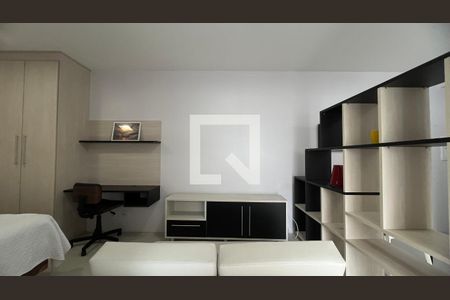 Sala de kitnet/studio para alugar com 1 quarto, 38m² em Vila Mariana, São Paulo