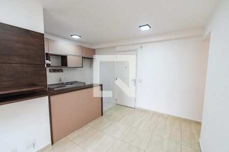 Sala de apartamento à venda com 2 quartos, 41m² em Cambuci, São Paulo