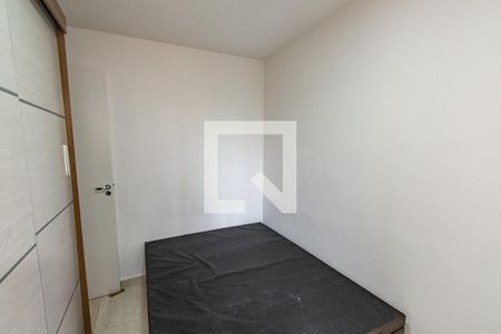 Quarto 1 de apartamento à venda com 2 quartos, 41m² em Cambuci, São Paulo