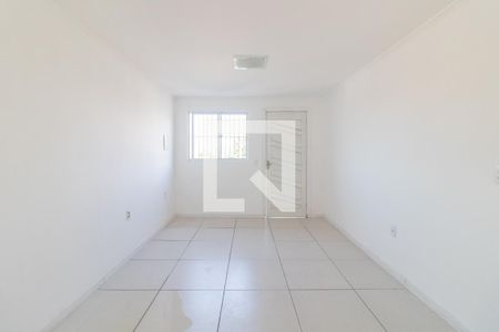 Sala de casa de condomínio para alugar com 2 quartos, 90m² em Vila Nova, Porto Alegre