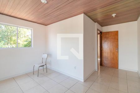 Quarto 2 de casa de condomínio para alugar com 2 quartos, 90m² em Vila Nova, Porto Alegre
