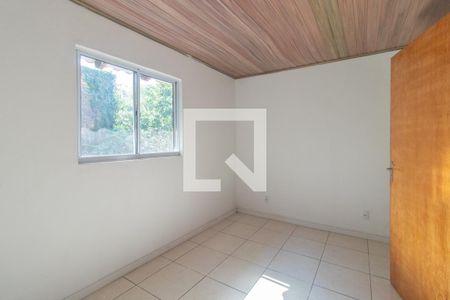 Quarto 1 de casa de condomínio para alugar com 2 quartos, 90m² em Vila Nova, Porto Alegre