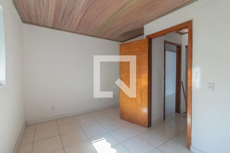 Quarto 1 de casa de condomínio para alugar com 2 quartos, 90m² em Vila Nova, Porto Alegre