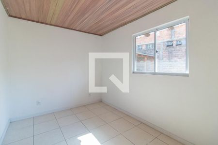 Quarto 1 de casa de condomínio para alugar com 2 quartos, 90m² em Vila Nova, Porto Alegre
