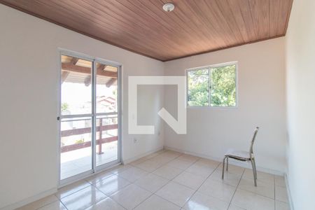 Quarto 2 de casa de condomínio para alugar com 2 quartos, 90m² em Vila Nova, Porto Alegre