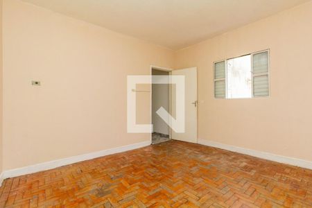 Quarto de casa para alugar com 1 quarto, 52m² em Chácara Seis de Outubro, São Paulo