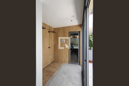 Área comum - Sauna de apartamento à venda com 4 quartos, 144m² em Icaraí, Niterói