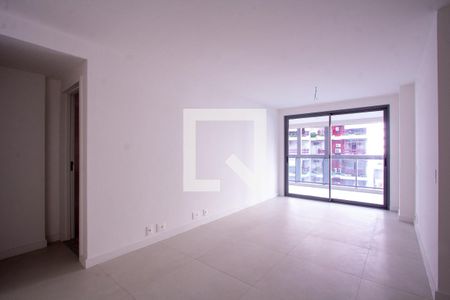 Sala de apartamento à venda com 4 quartos, 144m² em Icaraí, Niterói
