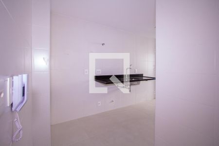 Cozinha de apartamento à venda com 4 quartos, 144m² em Icaraí, Niterói