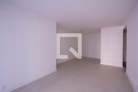 Sala de apartamento à venda com 4 quartos, 144m² em Icaraí, Niterói