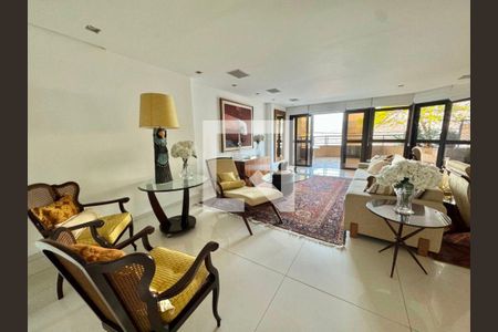 Apartamento à venda com 4 quartos, 355m² em Ingá, Niterói