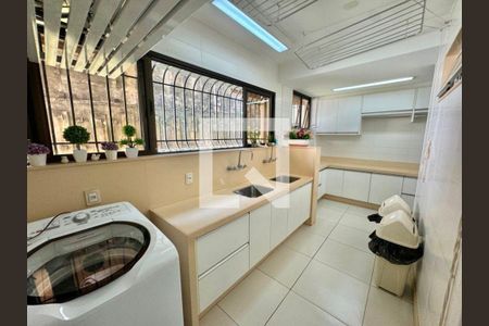 Apartamento à venda com 4 quartos, 355m² em Ingá, Niterói