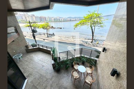 Apartamento à venda com 4 quartos, 355m² em Ingá, Niterói