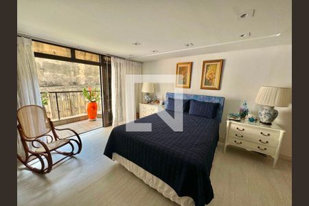 Apartamento à venda com 4 quartos, 355m² em Ingá, Niterói