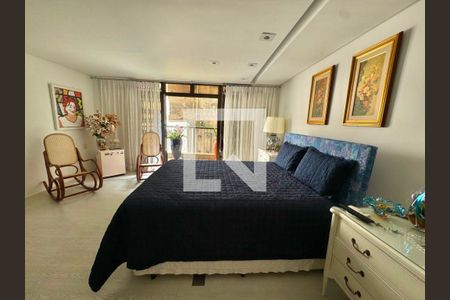 Apartamento à venda com 4 quartos, 355m² em Ingá, Niterói