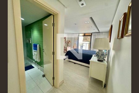 Apartamento à venda com 4 quartos, 355m² em Ingá, Niterói