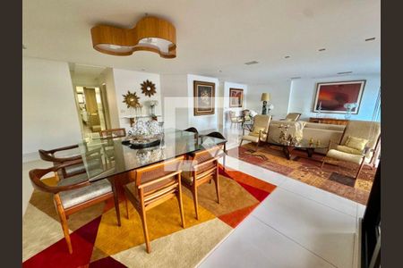 Apartamento à venda com 4 quartos, 355m² em Ingá, Niterói