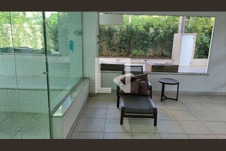 Apartamento à venda com 2 quartos, 83m² em São Francisco, Niterói