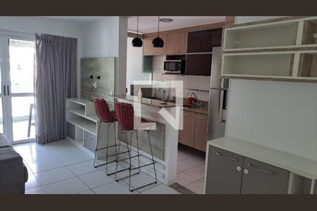 Apartamento à venda com 2 quartos, 83m² em São Francisco, Niterói