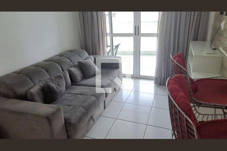Apartamento à venda com 2 quartos, 83m² em São Francisco, Niterói
