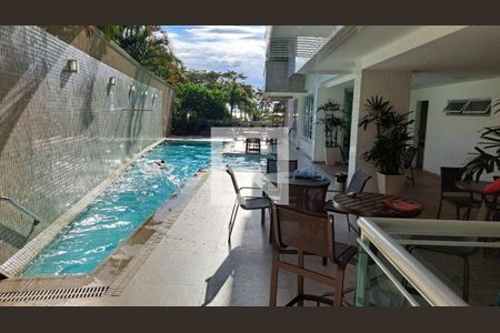 Apartamento à venda com 2 quartos, 83m² em São Francisco, Niterói