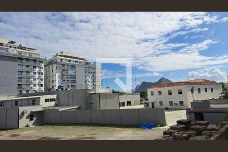 Apartamento à venda com 2 quartos, 83m² em São Francisco, Niterói