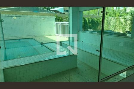 Apartamento à venda com 2 quartos, 83m² em São Francisco, Niterói