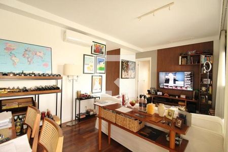 Apartamento à venda com 2 quartos, 100m² em Campo Belo, São Paulo