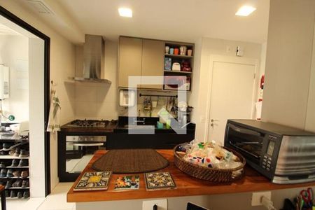 Apartamento à venda com 2 quartos, 100m² em Campo Belo, São Paulo