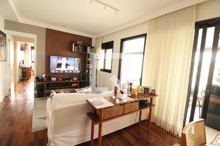 Apartamento à venda com 2 quartos, 100m² em Campo Belo, São Paulo
