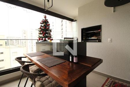 Apartamento à venda com 2 quartos, 100m² em Campo Belo, São Paulo